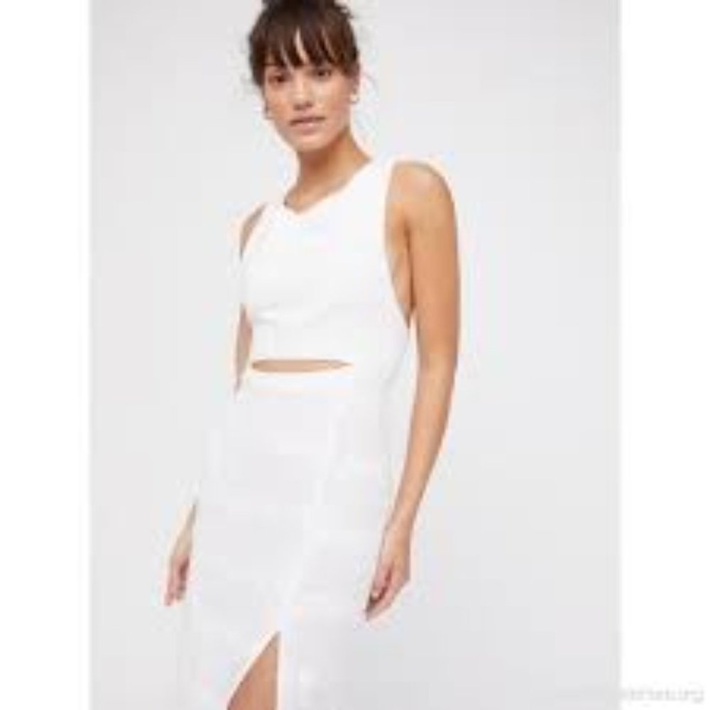 Free People Endless Summer The Simple Life dress
